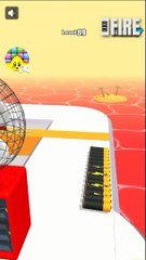 Battery Adventure Game - MAX LEVEL - Gameplay |