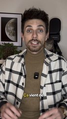 HISTORIQUE : Première image d’une étoile dans une autre galaxie 😳