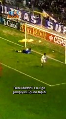 10 sene arayla 2 kez kurtardı: Fabio Capello'nun Real Madrid yılları