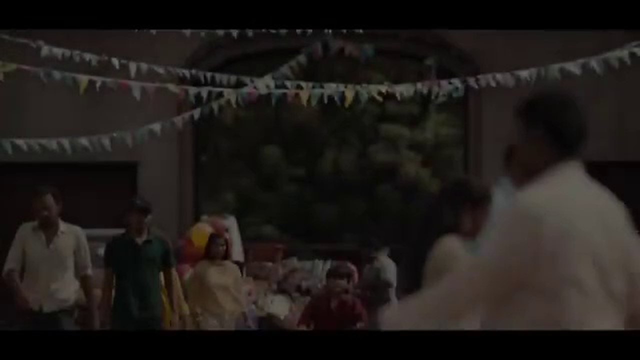 Lucky Young Hindi Dubbed Movie | Yukiti Thareja, Nia Sharma