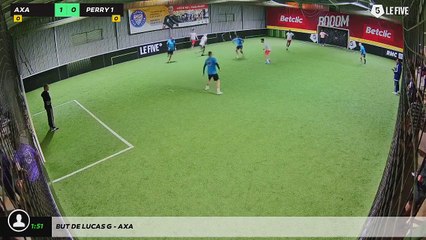 But de Lucas G - AXA