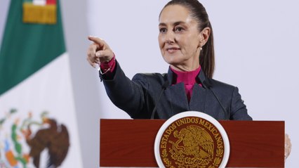 Declaraciones de Sheinbaum sobre el Tratado de Libre Comercio