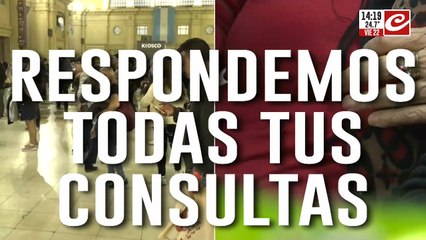 Atención jubilados: ¿Se extiende la moratoria hasta 2027?
