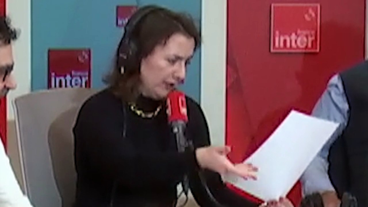 Faut interdire les livres - La chronique de Lisa Delmoitiez