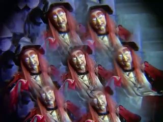 H.R. Pufnstuf - Loneliest Witch in Town