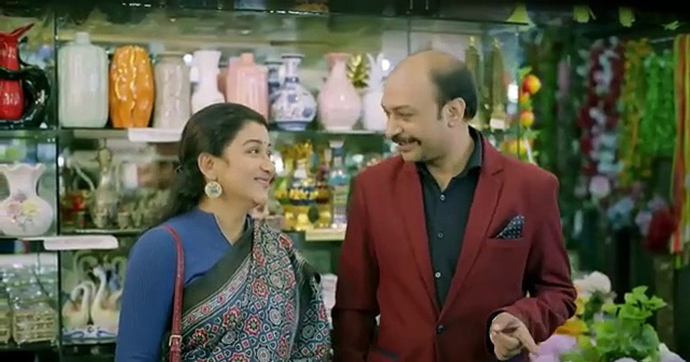 Love You Too । লাভ ইউ টু - Musfiq R. Farhan - Aisha Khan - New Bangla Natok 2024