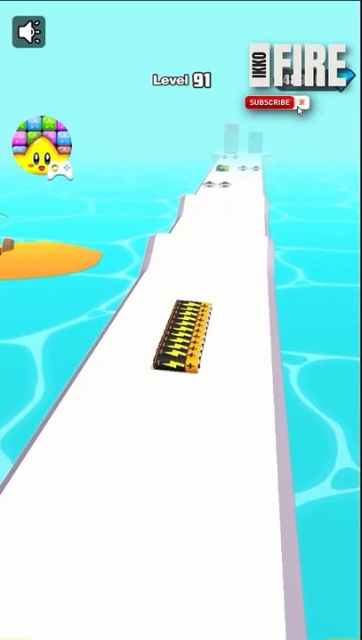 Battery Adventure Game - MAX LEVEL - Gameplay |