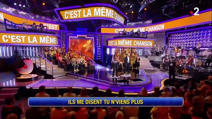 Maureen devient la nouvelle maestro de NOPLP 🎶 - thumbnail