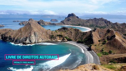 ✅Música relaxante alivia o estresse a ansiedade e a depressão- Cura a mente