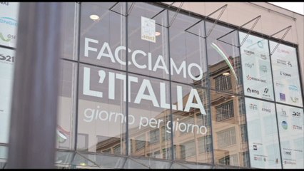 Nasce il nuovo Data Center di TIM Enterprise