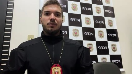 Megaoperação contra tráfico detém três e apreende 91 mil reais em Dois Vizinhos