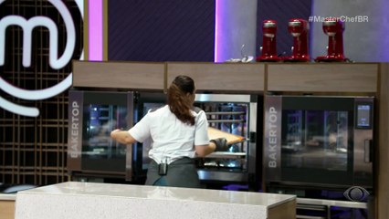 Juliete recebe elogios do mezanino na prova de eliminação: “Sinfonia perfeita”