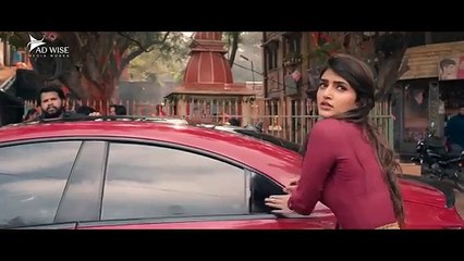 Ravi Teja's BIG DHAMAKA (2023) New Released Full Hindi Dubbed Movie | Sree Leela | South Movie 2023