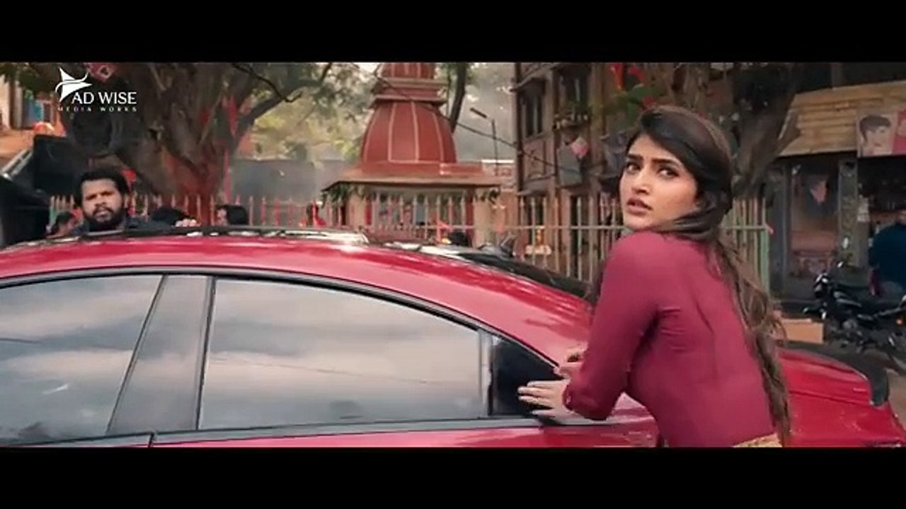 Ravi Teja's BIG DHAMAKA (2023) New Released Full Hindi Dubbed Movie | Sree Leela | South Movie 2023