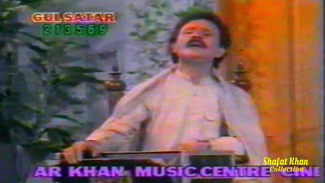 Sardar Ali Takkar Best Old Tapay !! Sardar Ali Takkar Heart Tuching Old Tapay ..