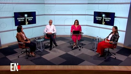 Estado Nacional - Domingo 24 Noviembre 2024