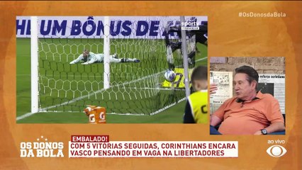 Maravilha: ‘Andrés Sanchez diz que Depay ganha mais do que foi divulgado’