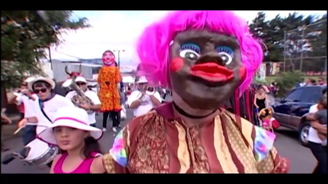 Documental: Tradiciones de Costa Rica / UNED