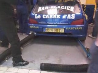 106 kit car sur rotronics