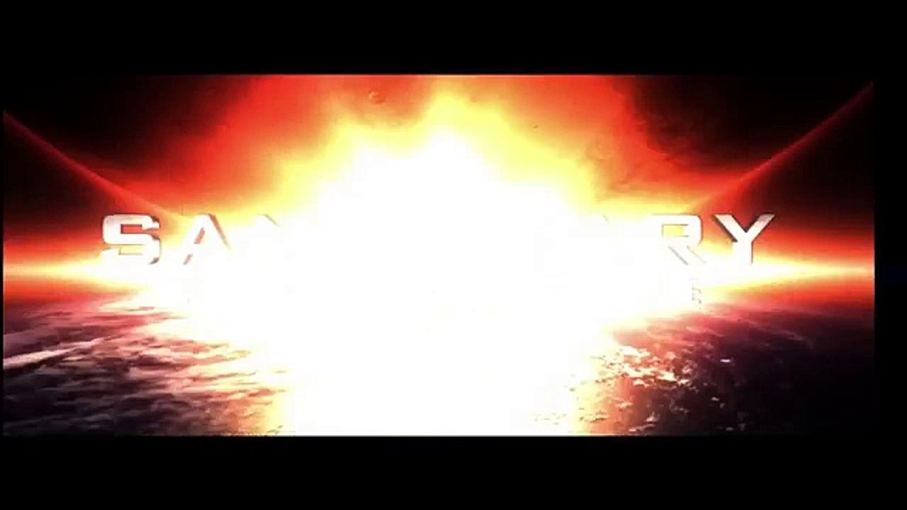 SANCTUARY POPULATION ONE Exclusive Full Sci-Fi Movie English HD 2024