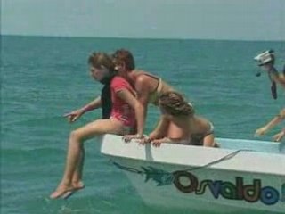 SIAN KAAN AVEC LES TOURS DE MIMI EN FRANCAIS