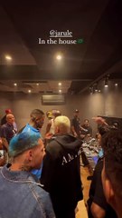 Ouça Agora a Prévia do Novo Álbum 'Let's Go 5' com Ja Rule 🎶