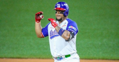 Wilson García: "Tenemos que meternos en una buena racha"