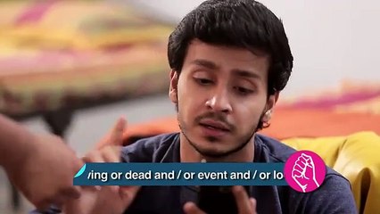 Sadda Haq_|_My Life My Choice_|_Season 2/35_|_Episode 102_|_Indian Best Love Series_|_Sandhir