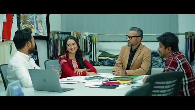 বসের সাথে প্রেম - Boss er sathe prem - Jovan - Keya Payel - Tania Brishty - New Bangla Natok 2024
