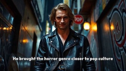 Top 10 Horror Movie Vampires