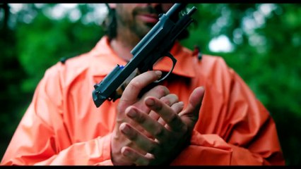 LES NETTOYEURS Bande Annonce VF (2024) Antonio Banderas