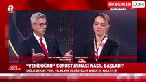 Bakan Memişoğlu'ndan Yenidoğan Çetesi iddialarına yanıt: Adli soruşturmayı biz başlattık