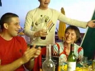 Soirée du 25 avril au cers 021