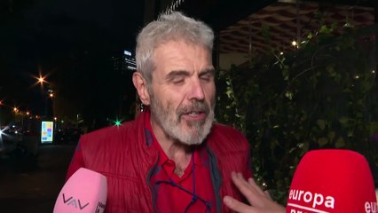 El diseñador Lorenzo Caprile define con tres tajantes palabras cómo es realmente trabajar con la reina Letizia