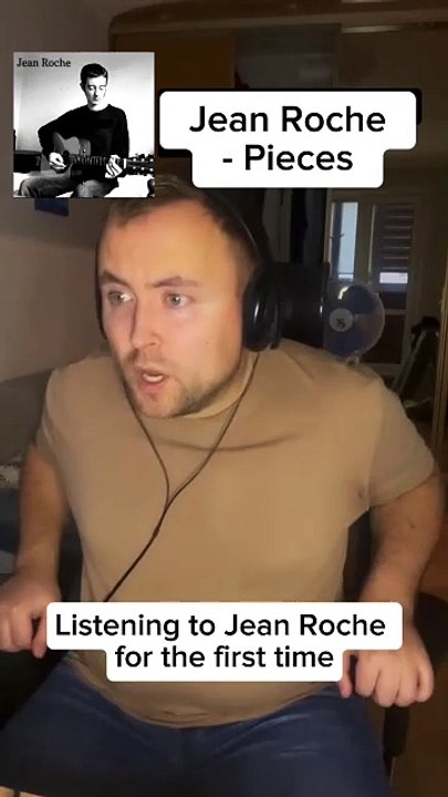 JEAN ROCHE MEMES