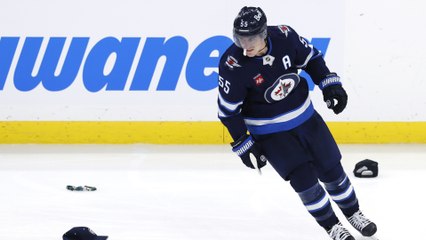 NHL Star Players Shine: Mark Scheifele & Dylan Strome