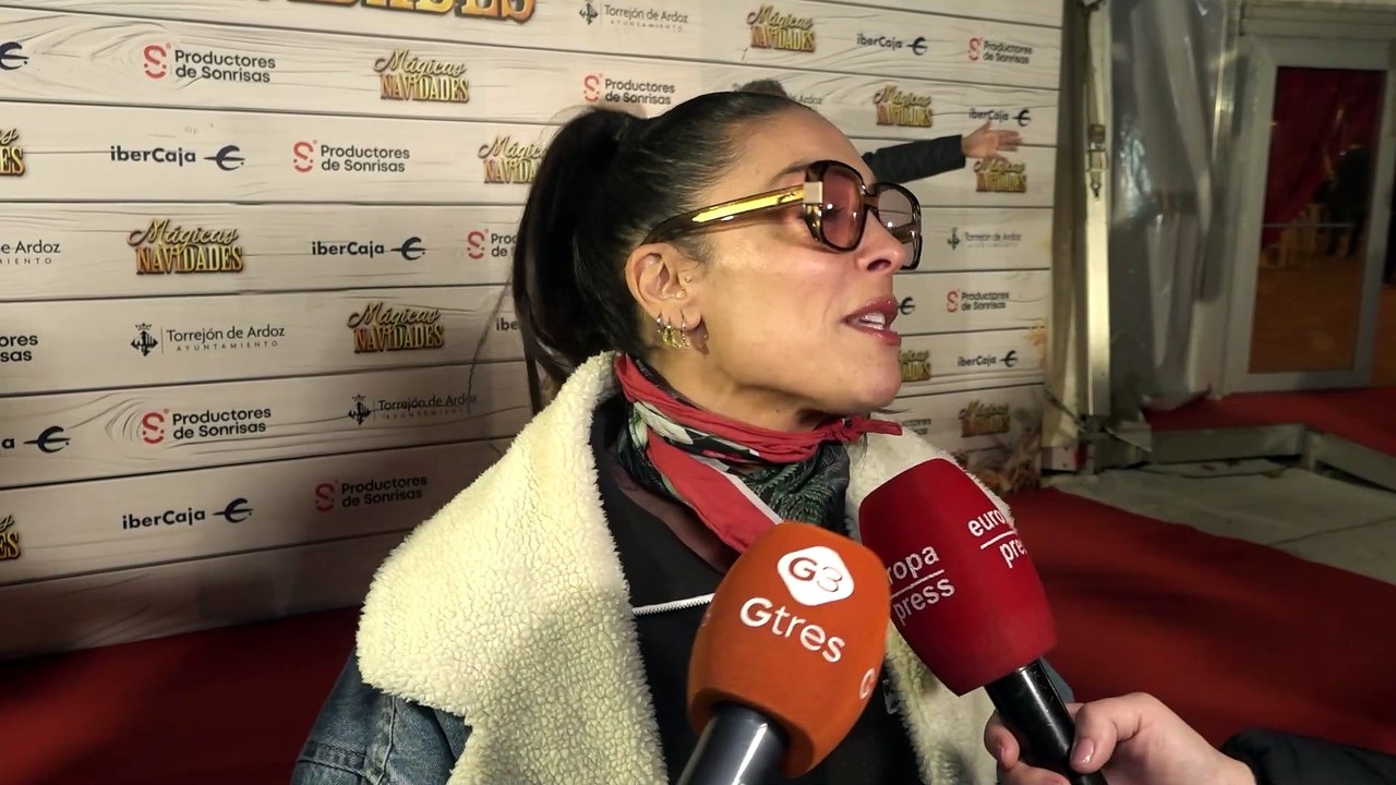 Lorena Castell de moja de pleno sobre quién es el gran perdedor de la polémica de David Broncano y Pablo Motos