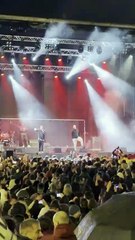 Concert de Catalunya amb el País Valencià (22-11)