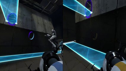 Portal 2 online multiplayer - ps3