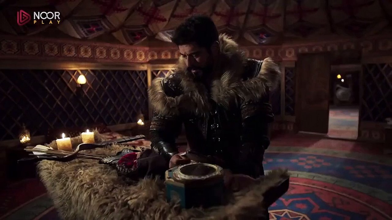 مسلسل المؤسس عثمان الحلقة 171 مترجمة HD 2