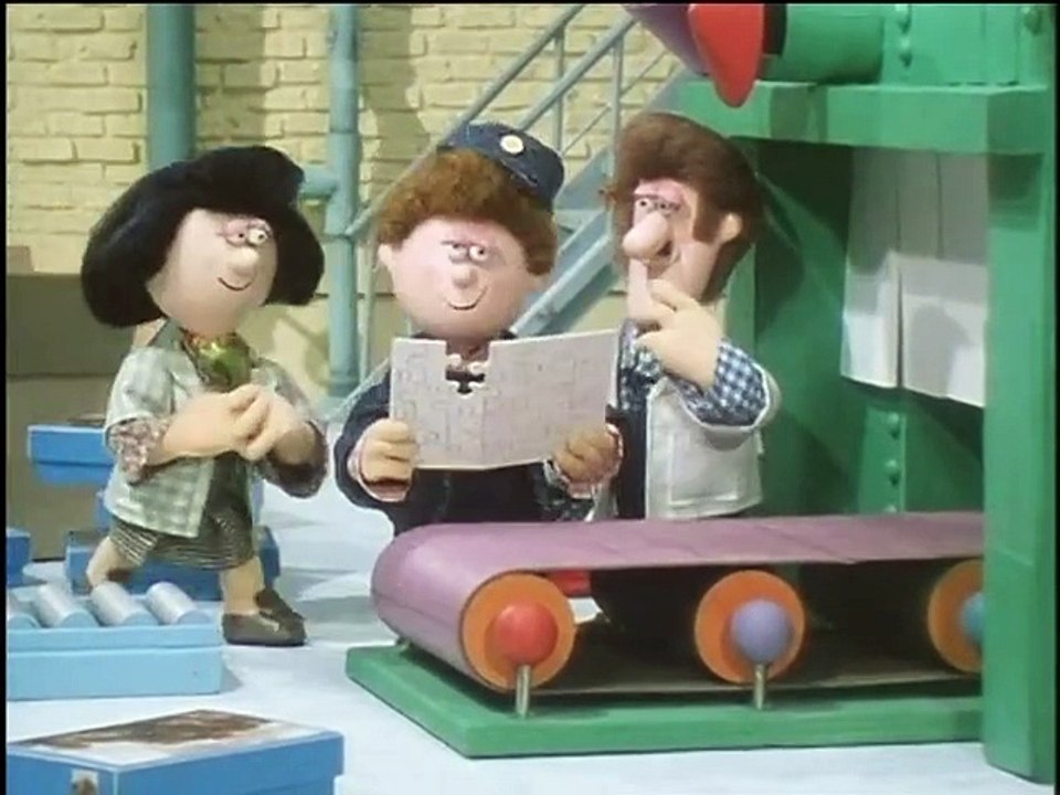 Bertha S04E02
