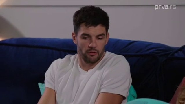 Igra sudbine 1247 epizoda NOVO