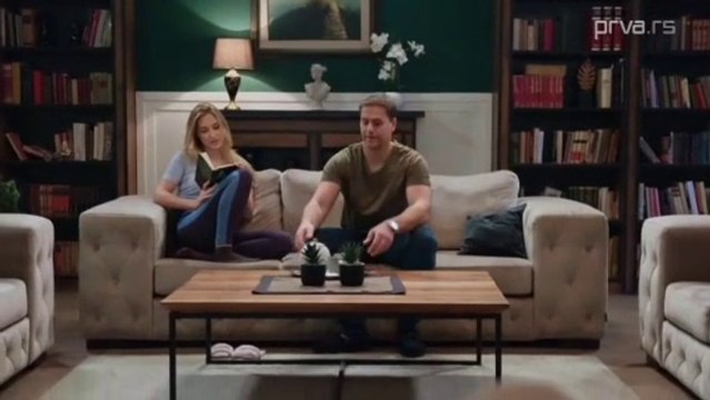 Igra sudbine 1247 epizoda (23/11/2024)