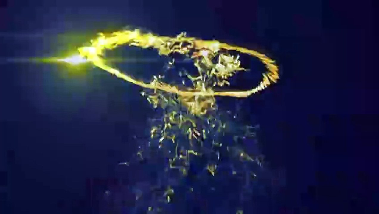 Mundo Espiritual 3