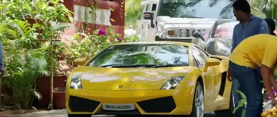 Jai Ho | Action | Crime | Blockbuster | Hindi Full Movie | Latest Hindi Movie | Hindi Dubbed Movie