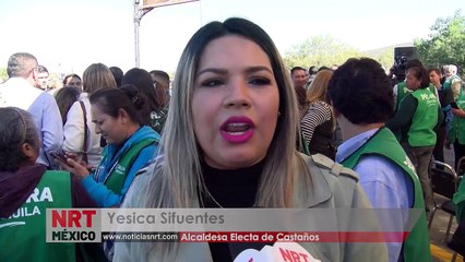 Mejorara Yesi Sifuentes blvd Gustavo Galaz