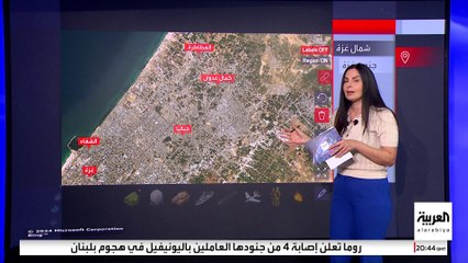 طبيبان فقط داخل المستشفى الوحيد شمالي غزة.. وتحذير من "الصحة العالمية"