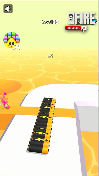 Battery Adventure Game - MAX LEVEL - Gameplay |