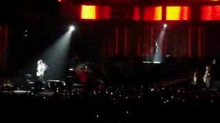 Tokio Hotel le o9 Mars ( Vergessene Kinder )