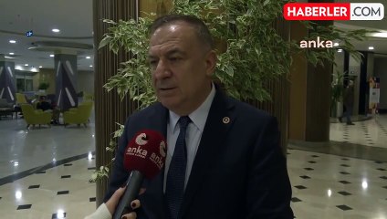 CHP'li Başkanların Görevden Alınması ve Kayyum Uygulamaları Hakkında Açıklama